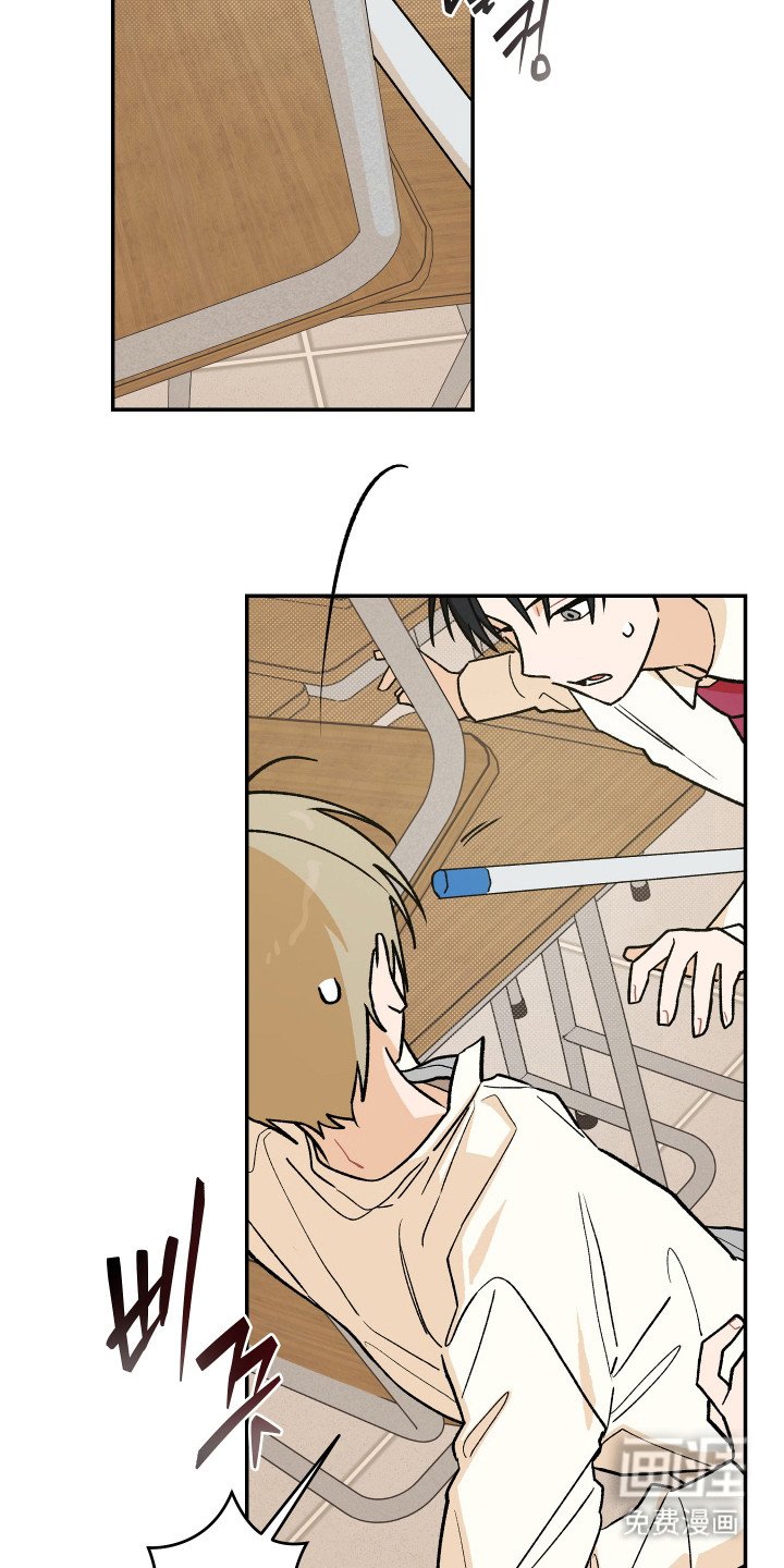 第20章：跌倒