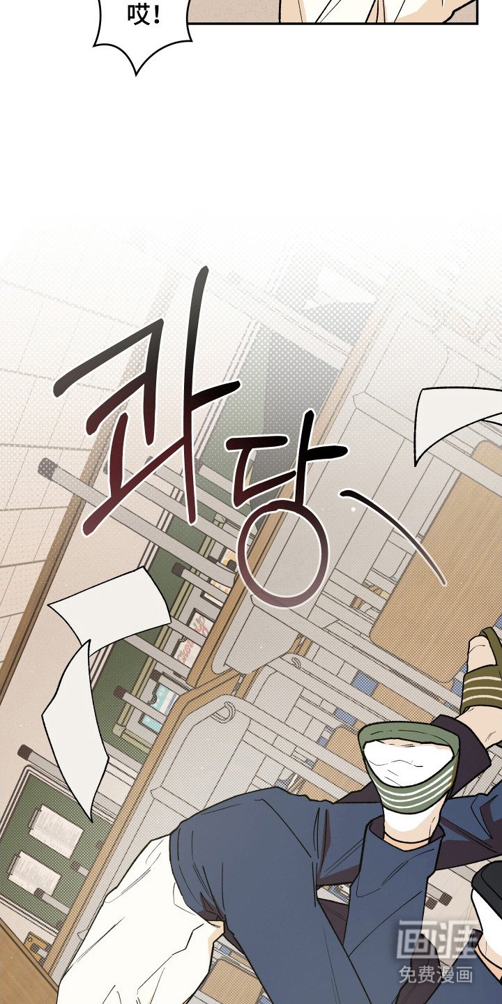 第20章：跌倒