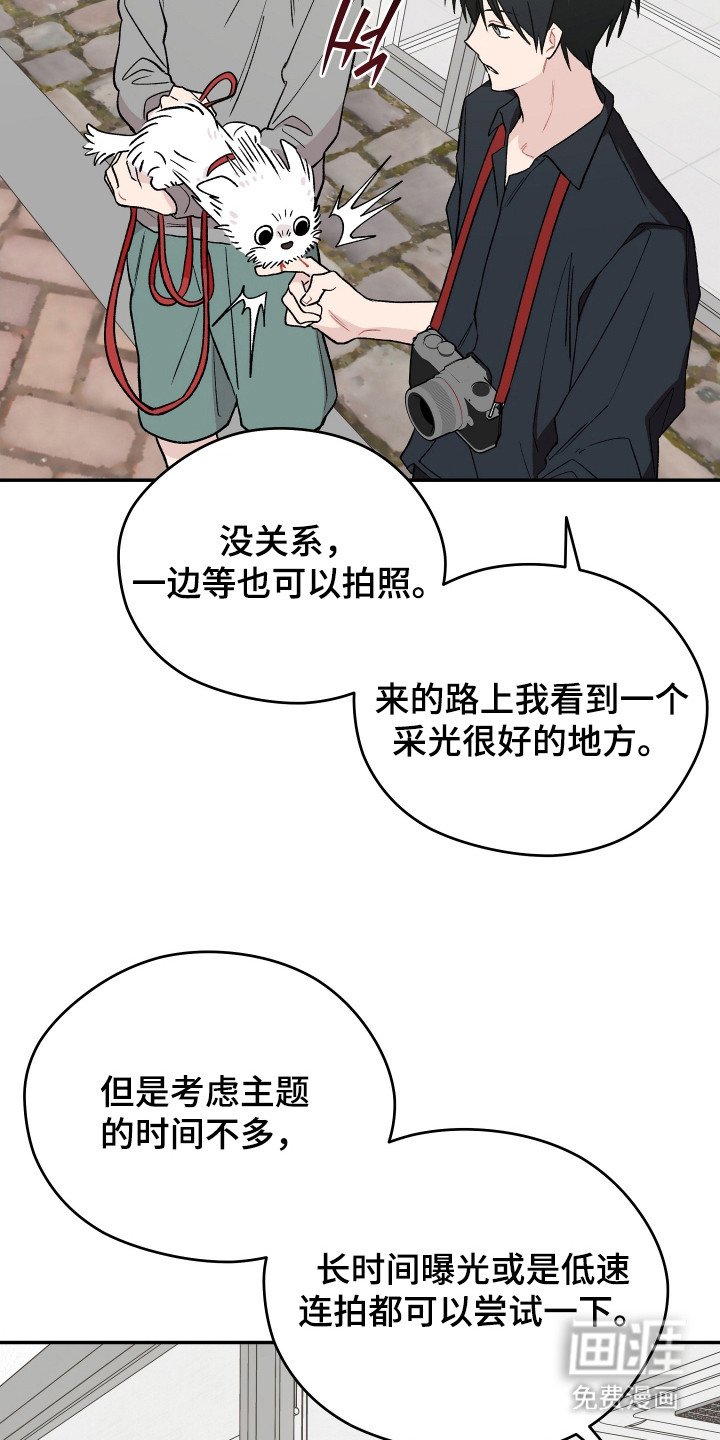 第23章：小狗