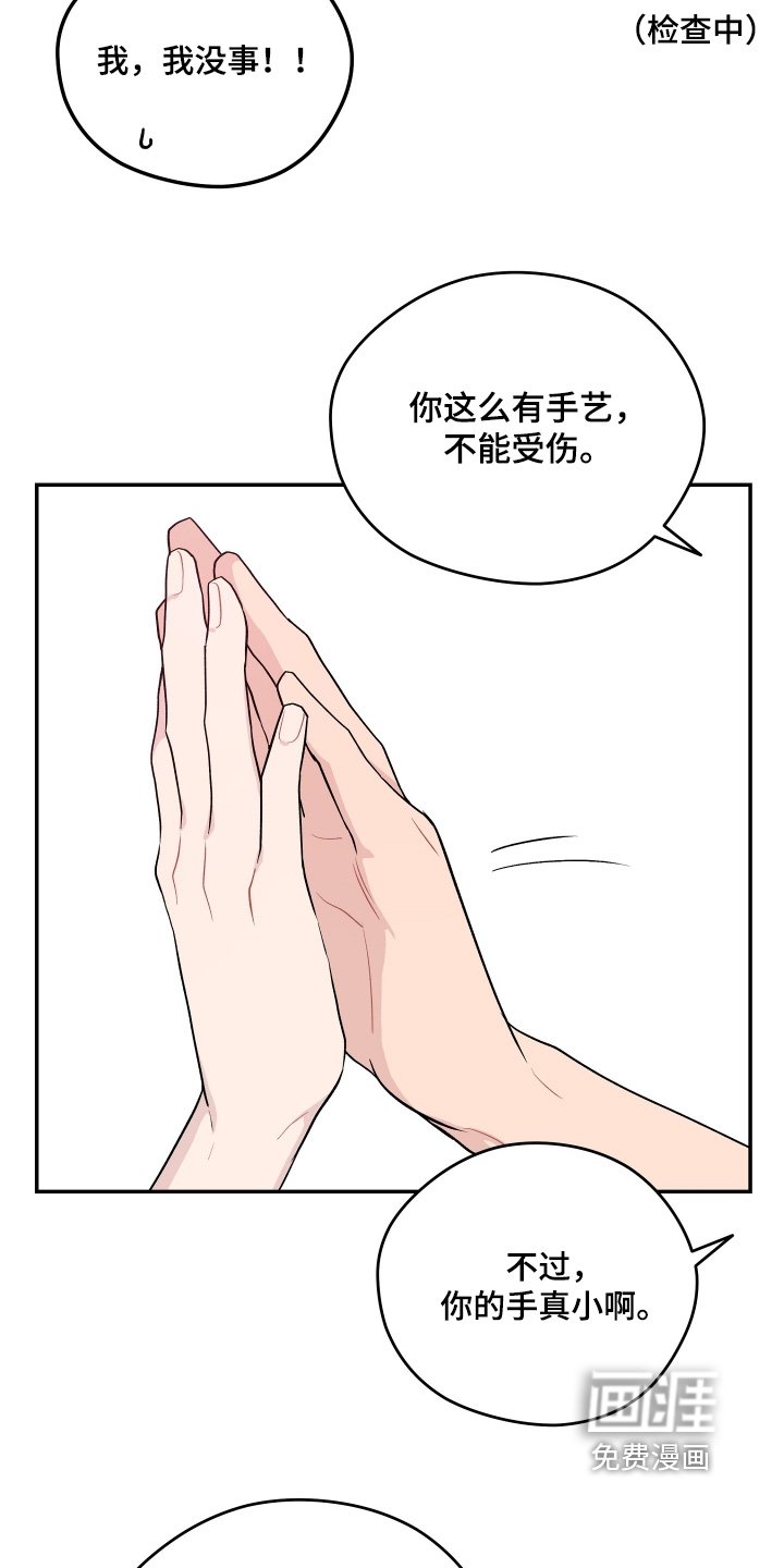 第29章：我不是故意的