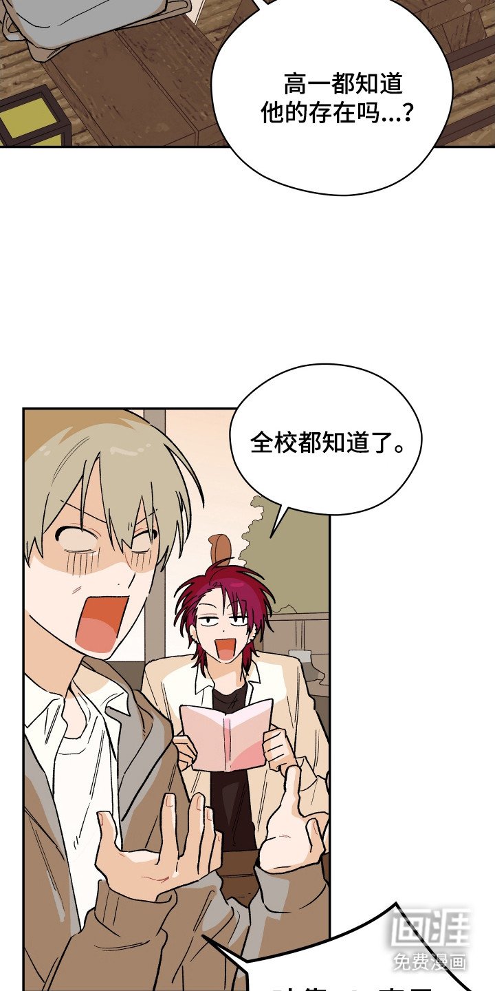 第4章：被盯上