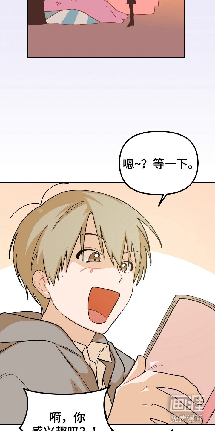 第5章：赌约