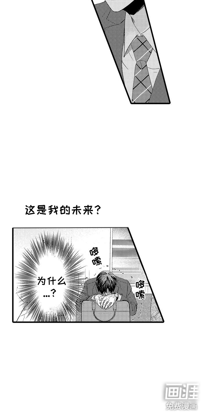 第3章：未来梦