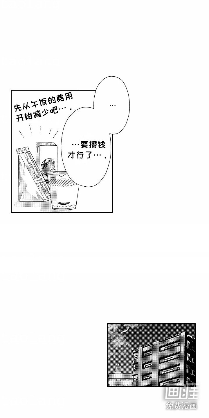 第6章：很老实
