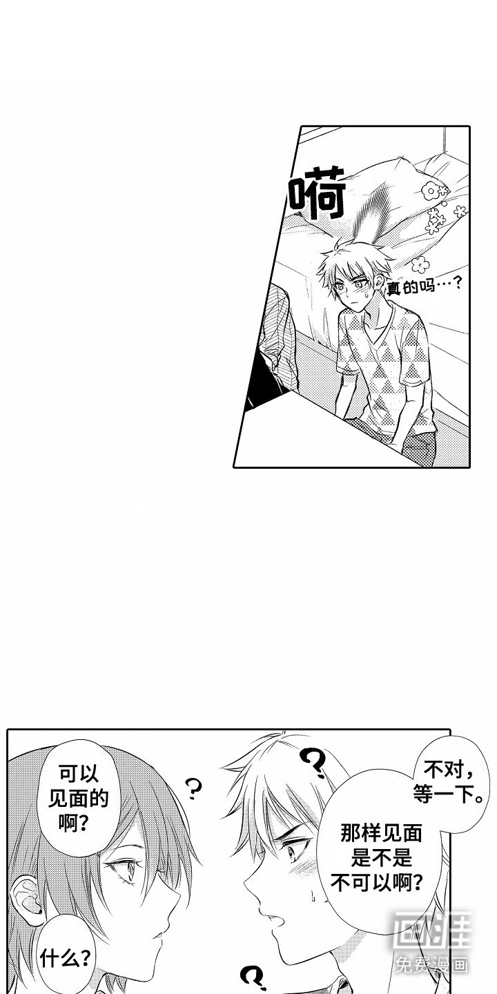 第7章：预约