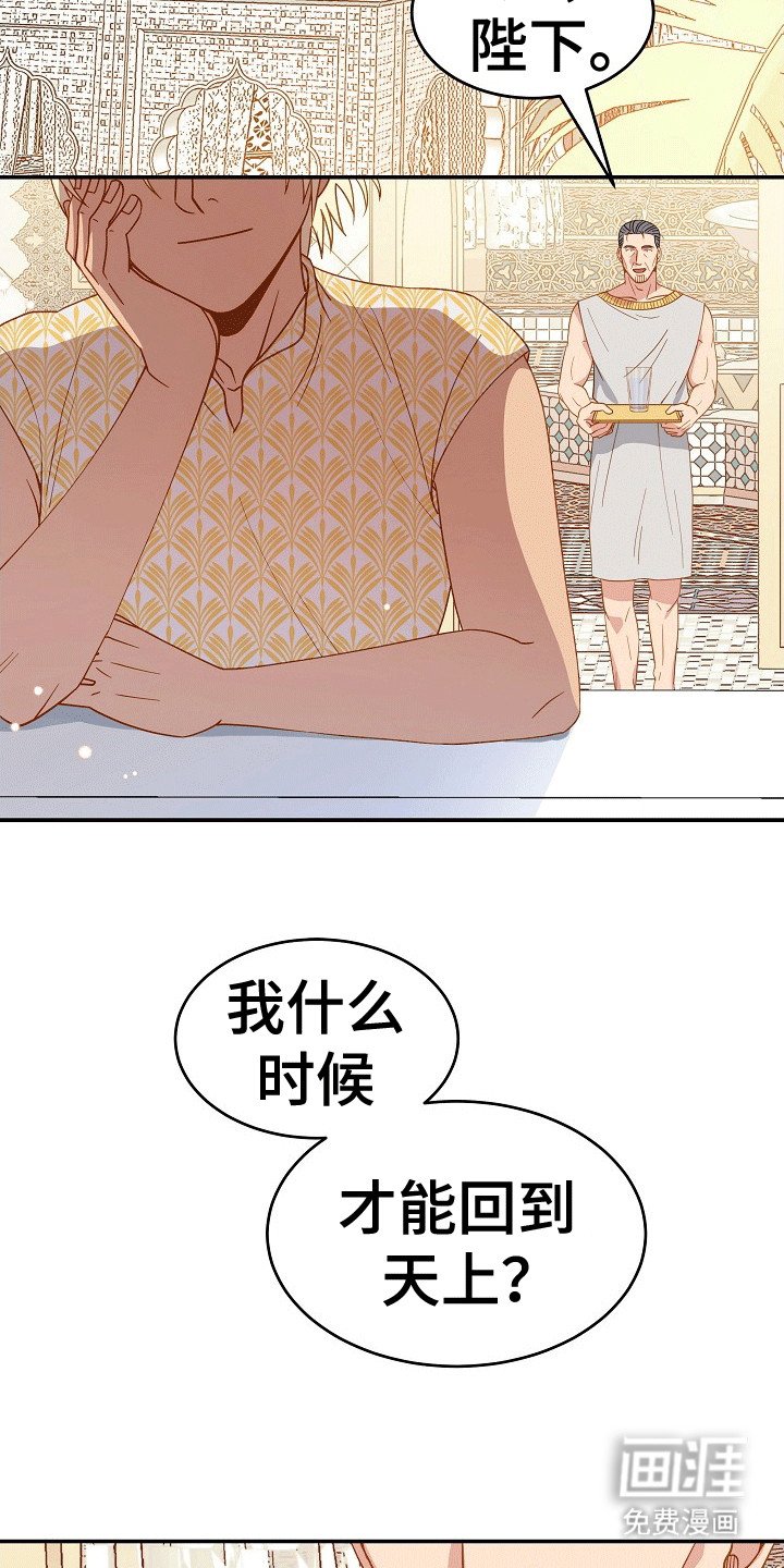 第1章：太阳的后裔