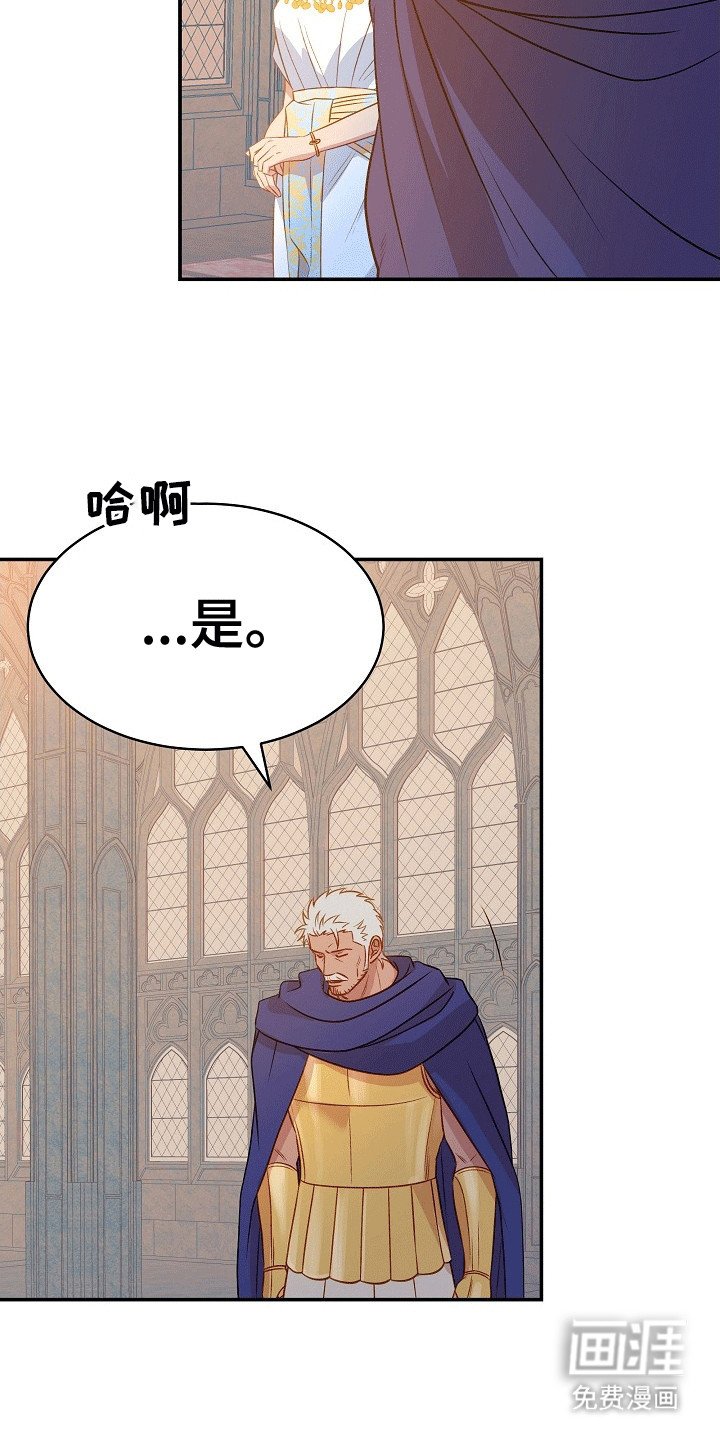 第19章：大将军的请求
