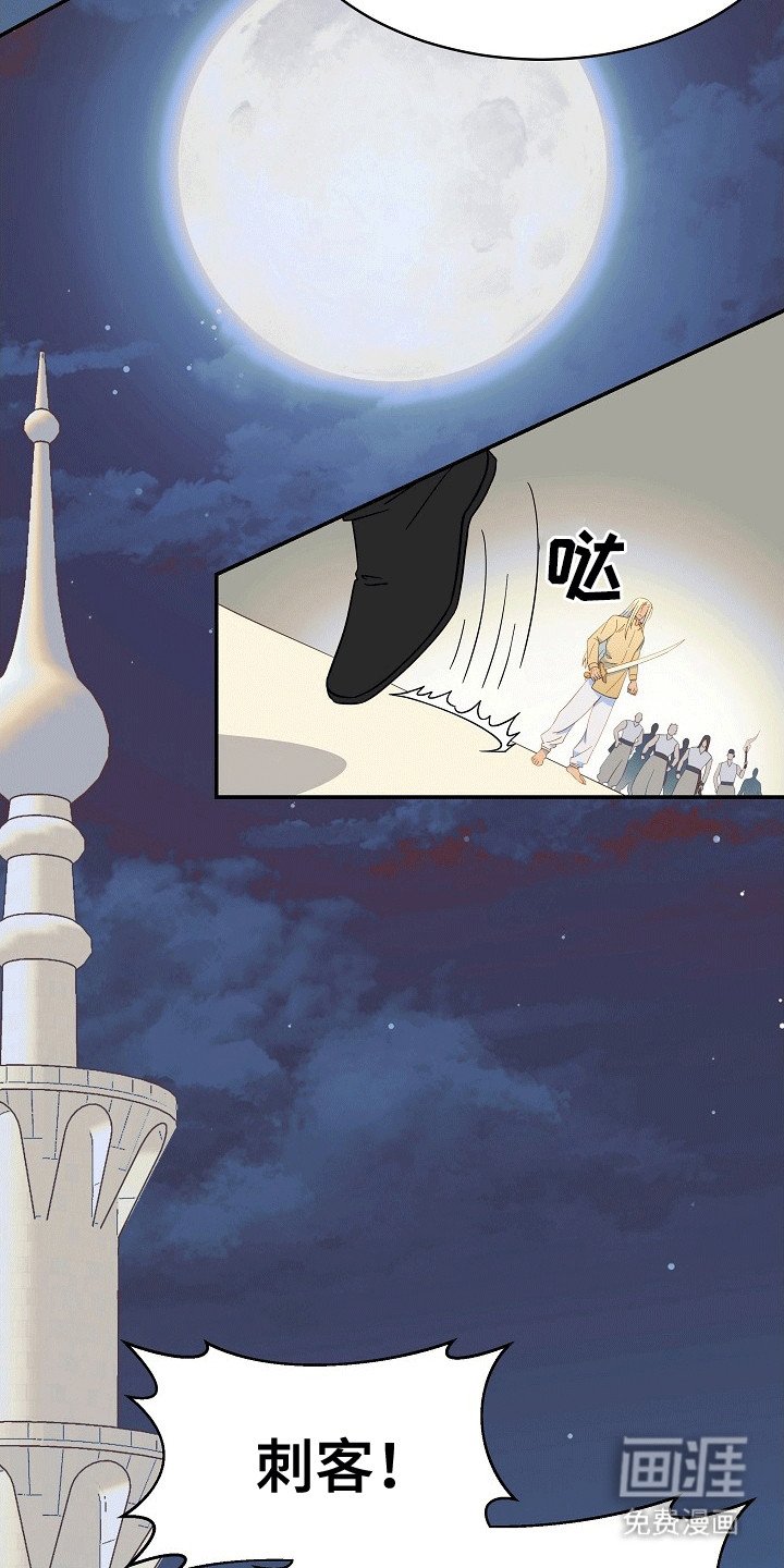 第2章：刺客