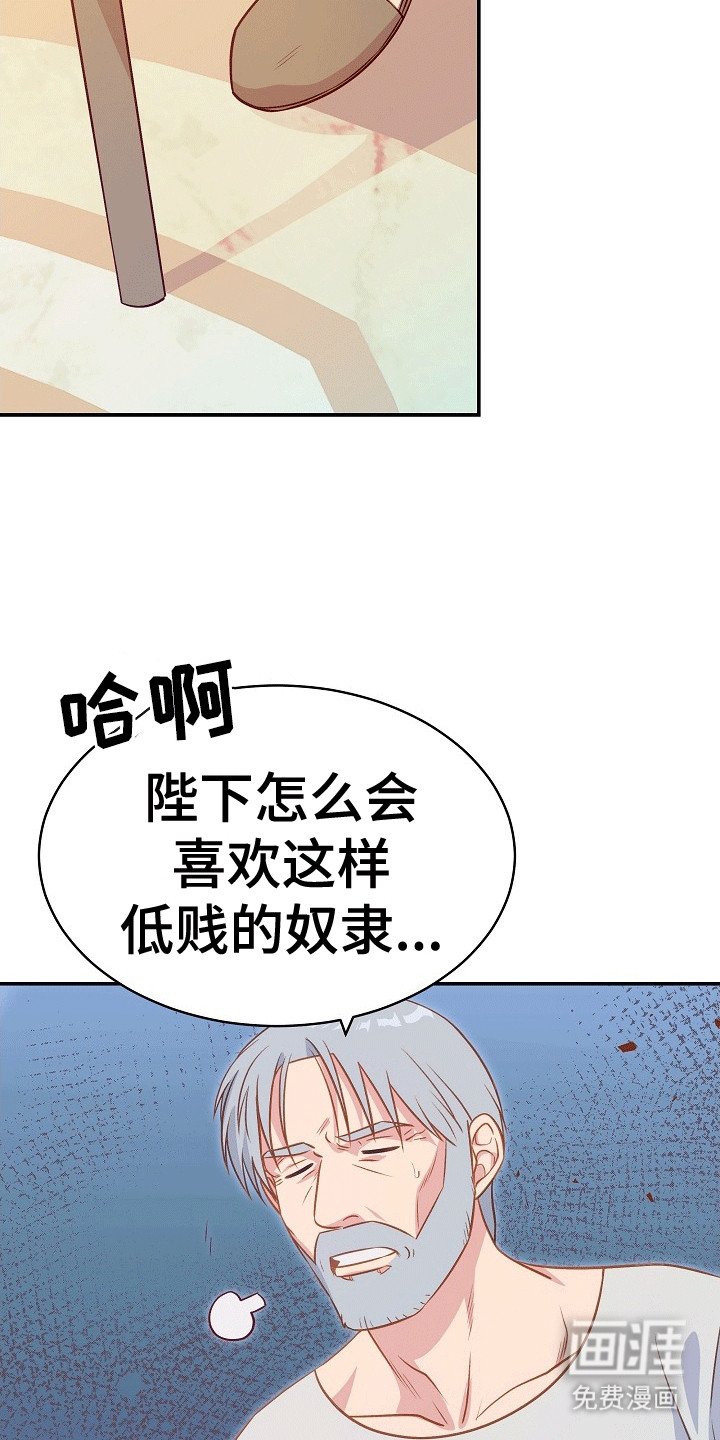 第22章：宠爱