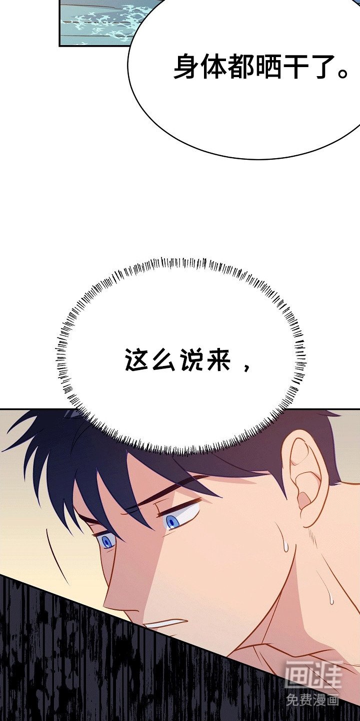 第29章：诅咒