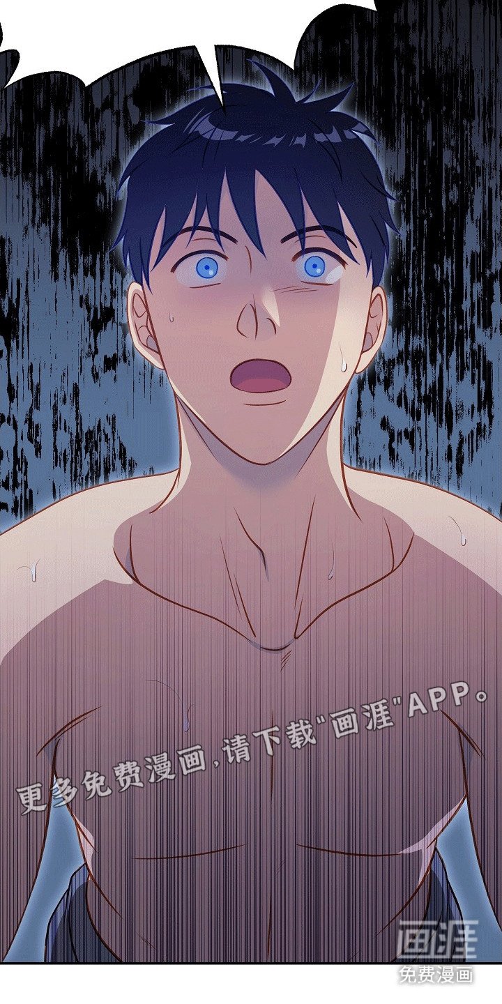 第29章：诅咒
