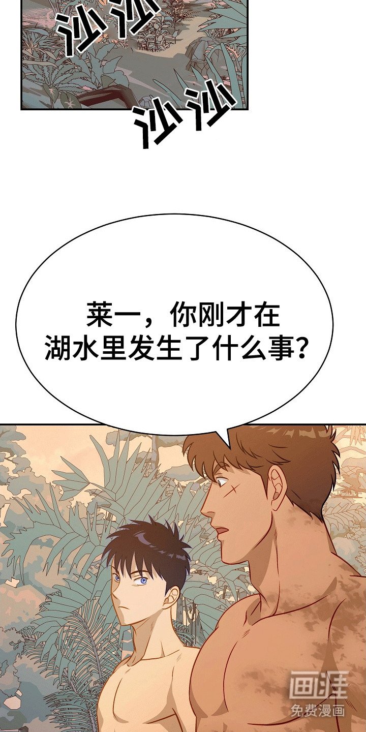 第29章：诅咒