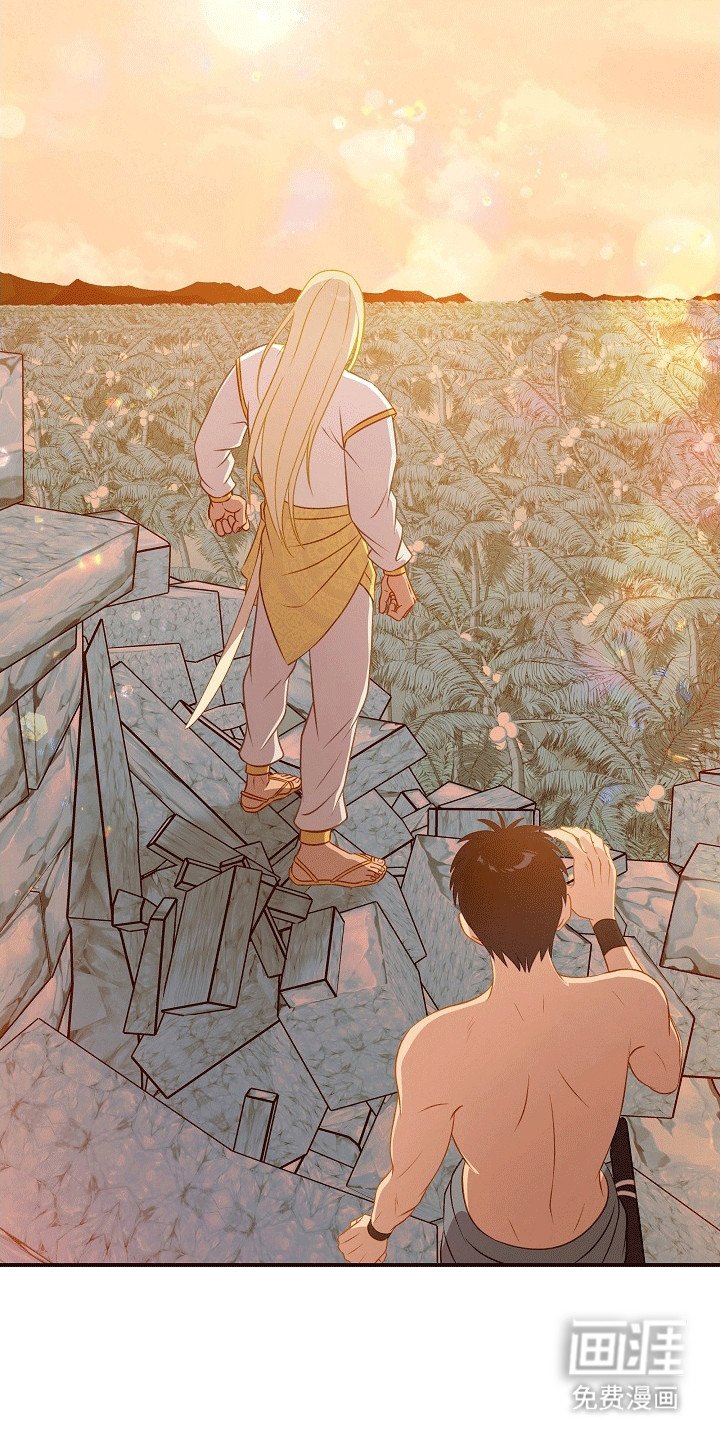 第31章：高塔之上