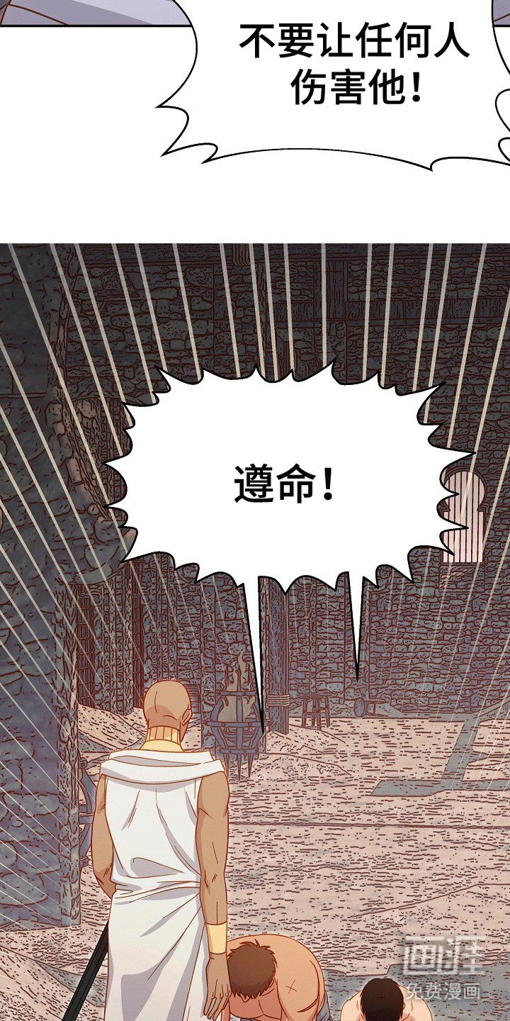 第5章：护卫