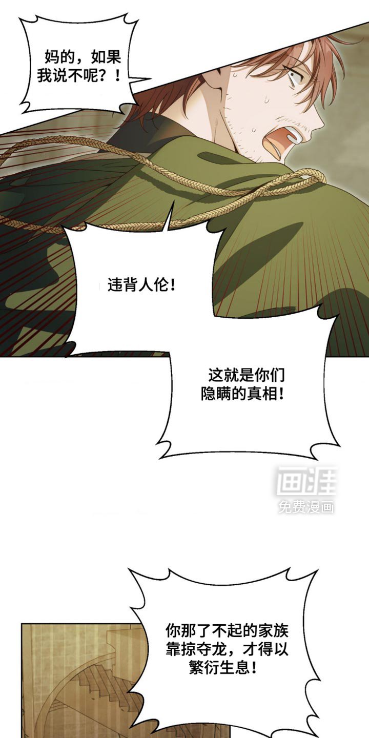 第13章：他说的都是事实