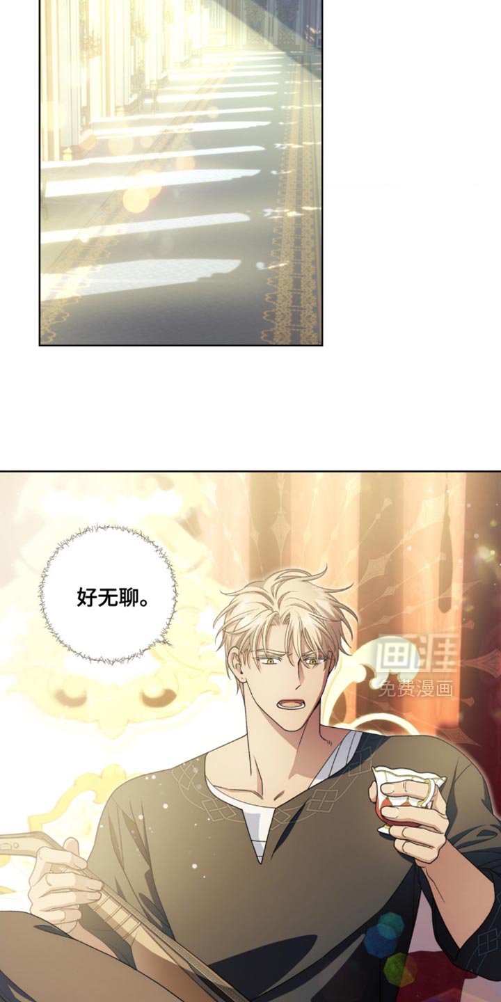 第18章：你不能贸然行动