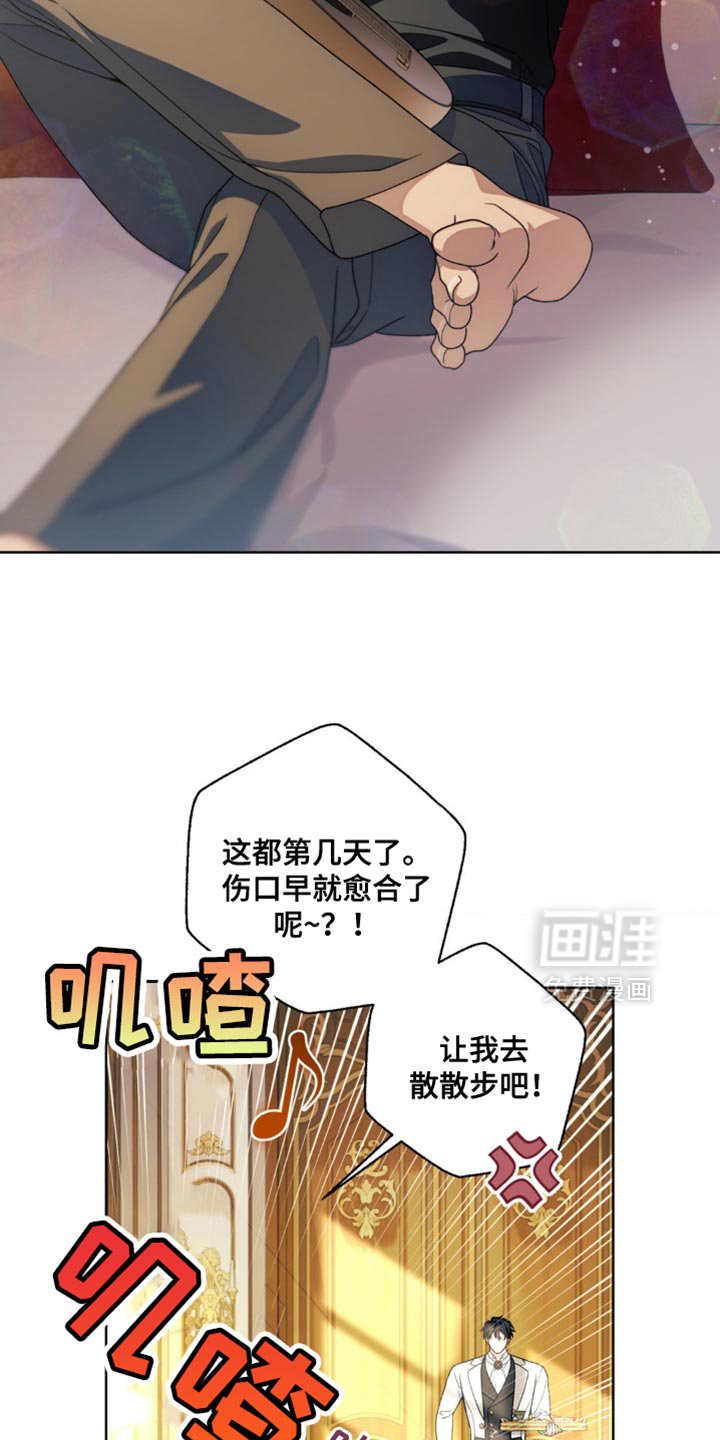 第18章：你不能贸然行动
