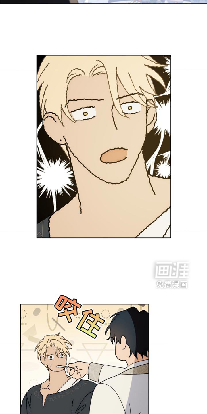 第18章：你不能贸然行动