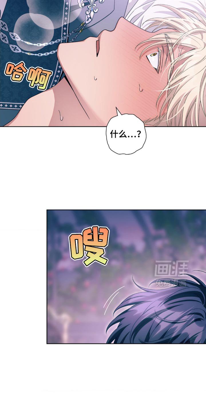 第19章：现在轮到我了