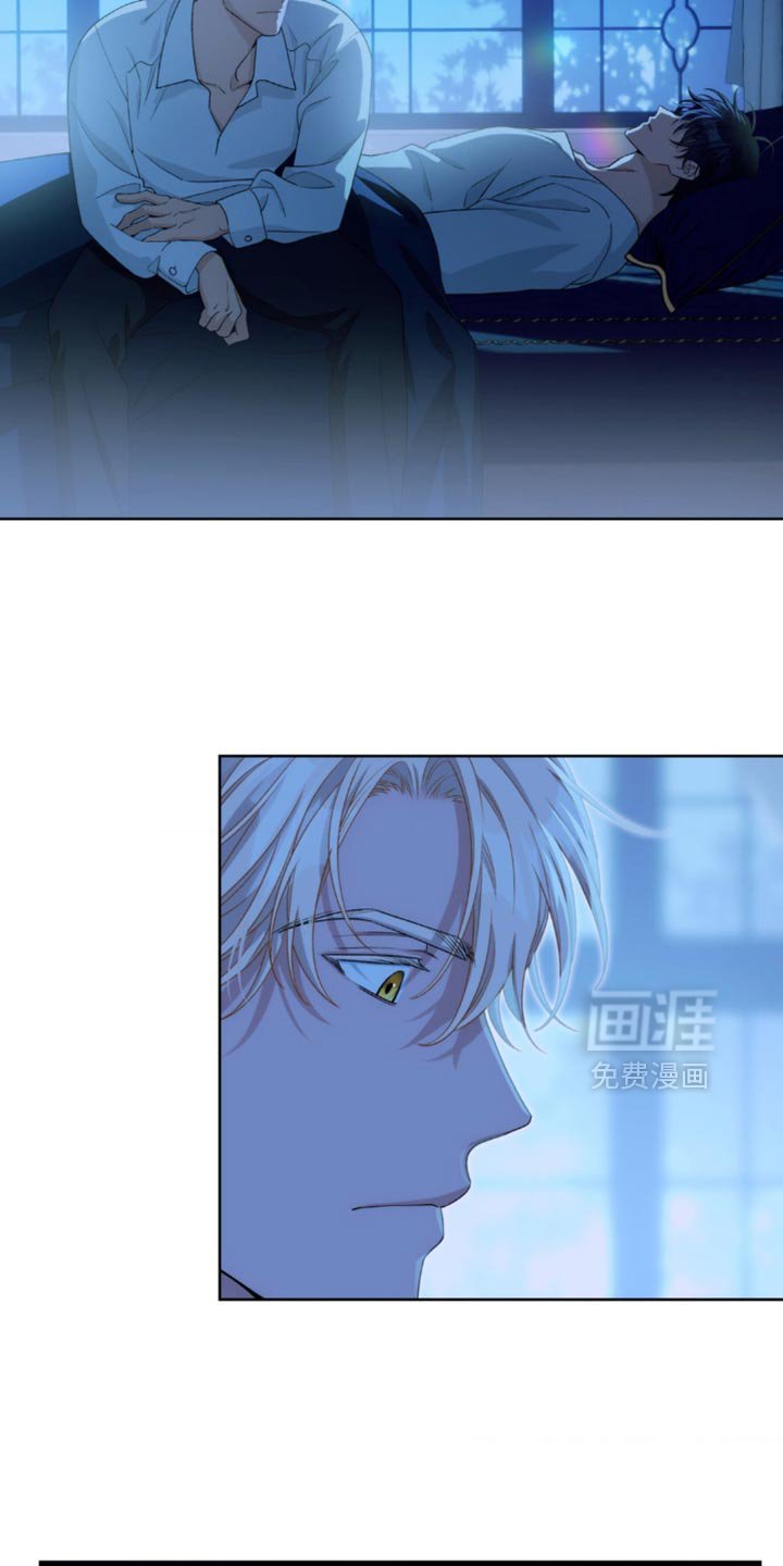 第21章：不可思议