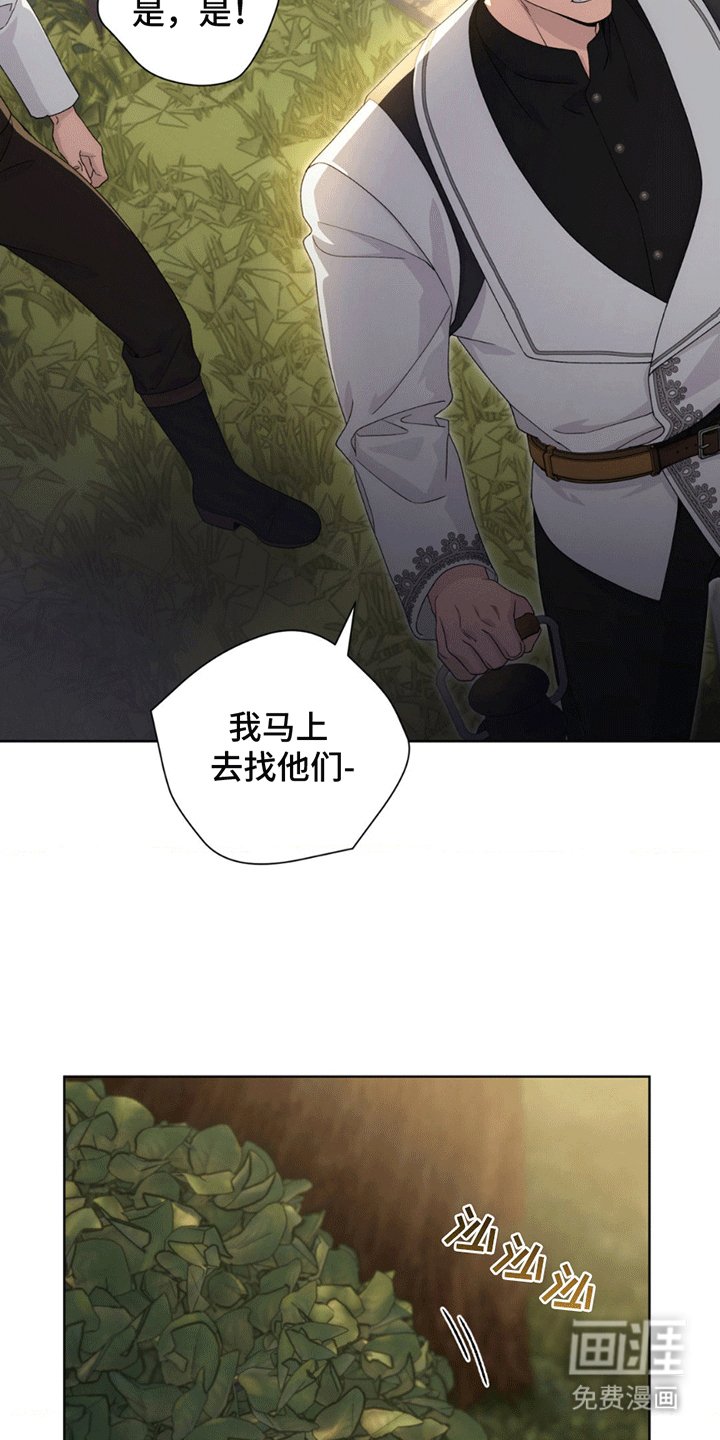 第4章：袭击