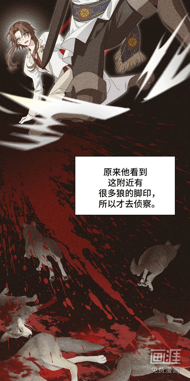 第4章：袭击