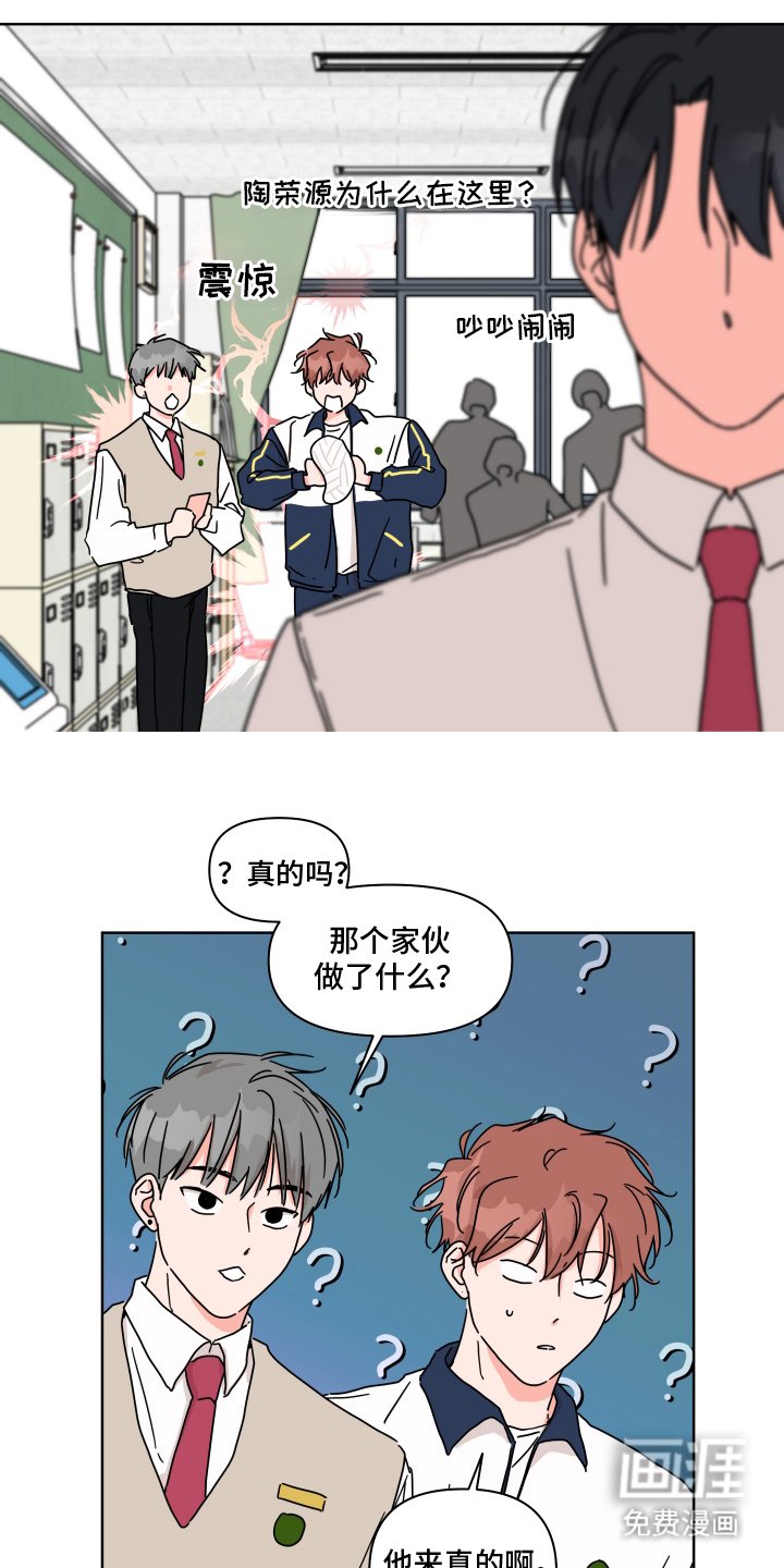 第15章：吊桥效应