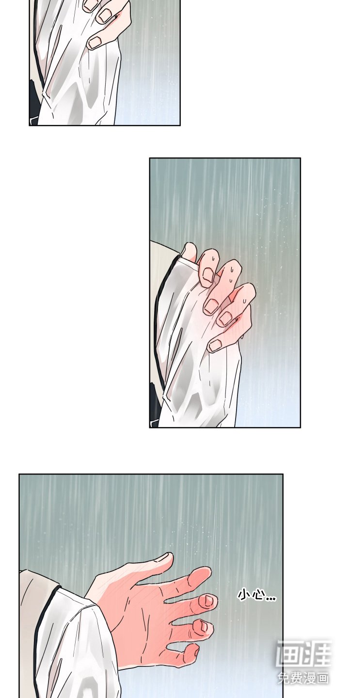 第17章：胡思乱想