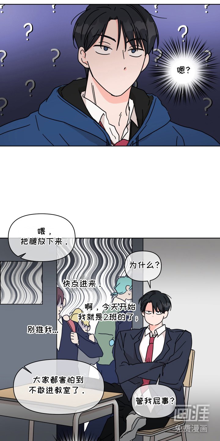 第8章：找上门