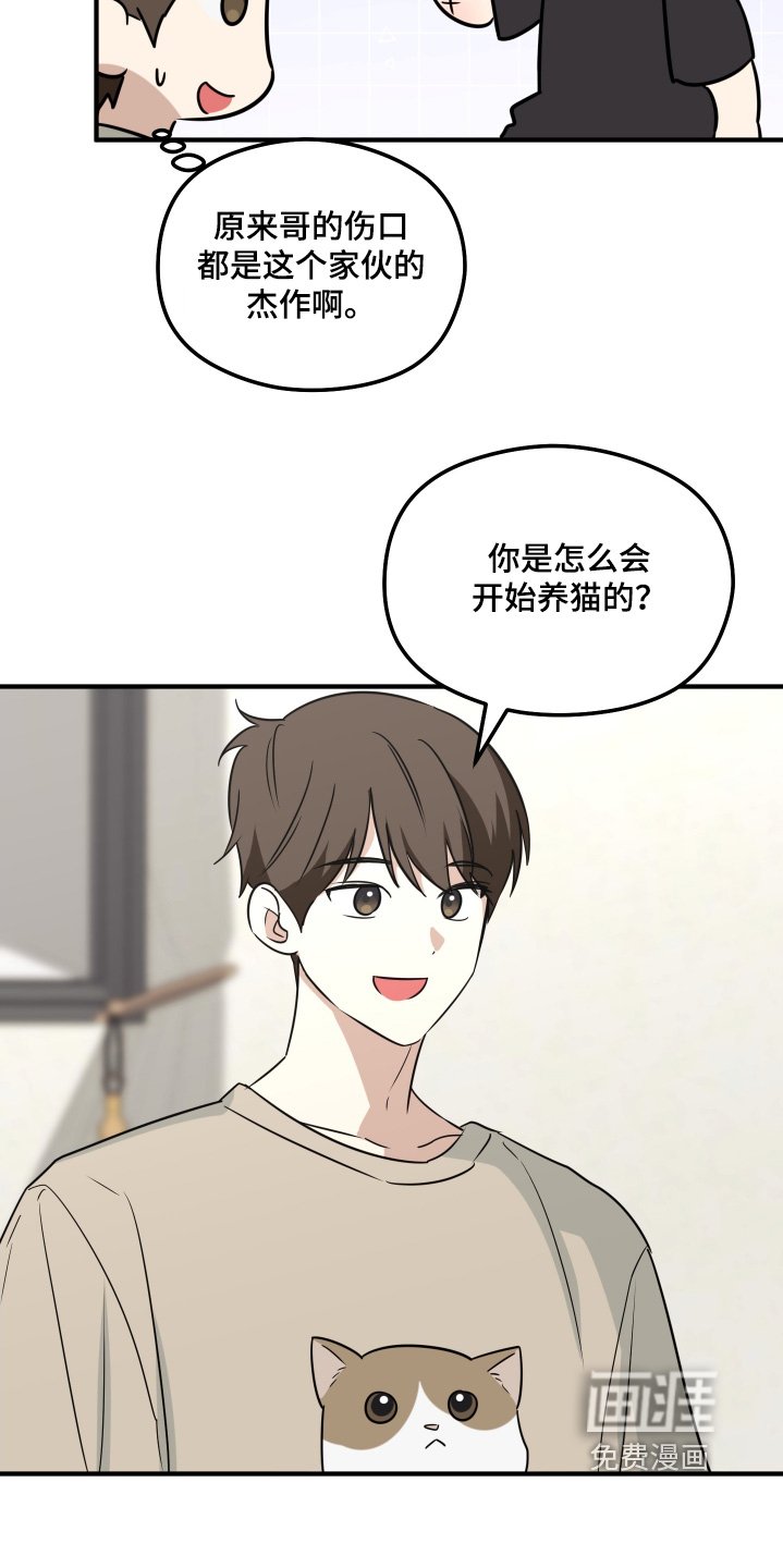 第29章：什么都没有