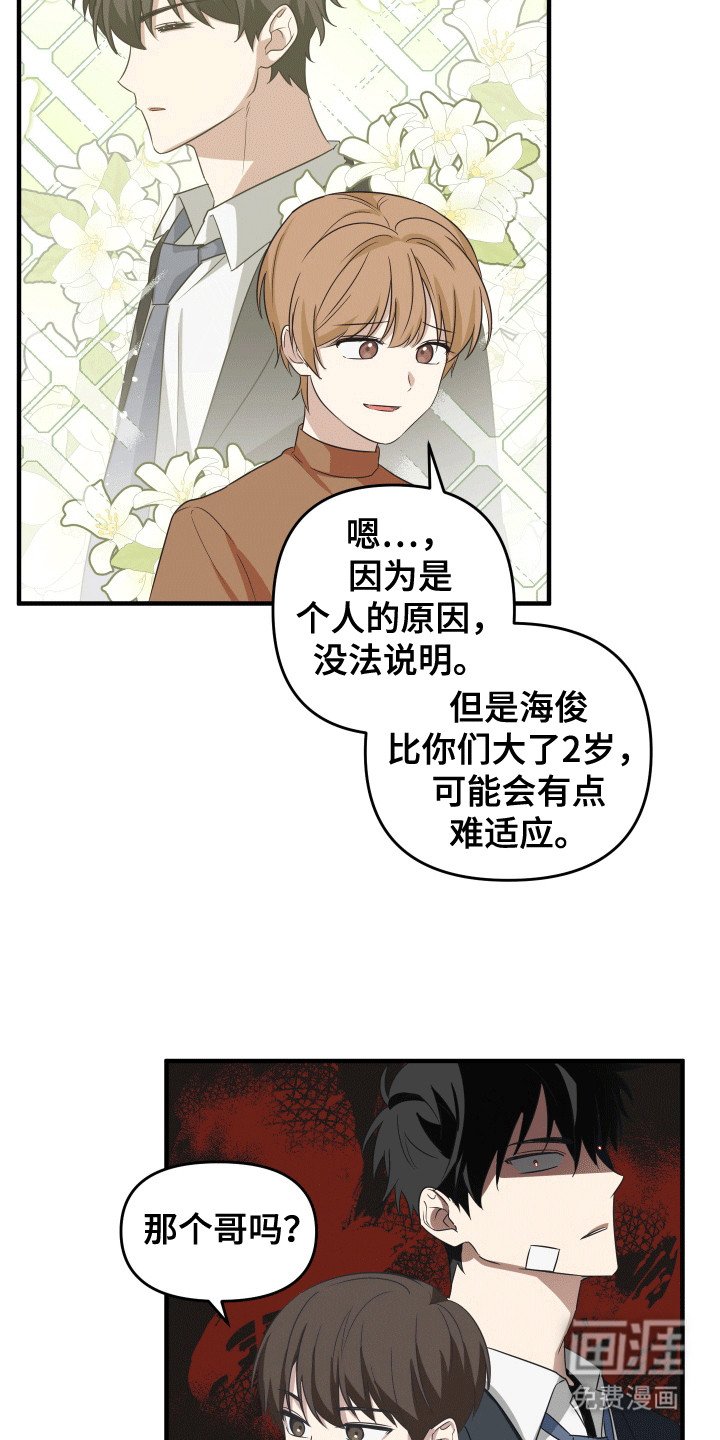 第3章：孤独