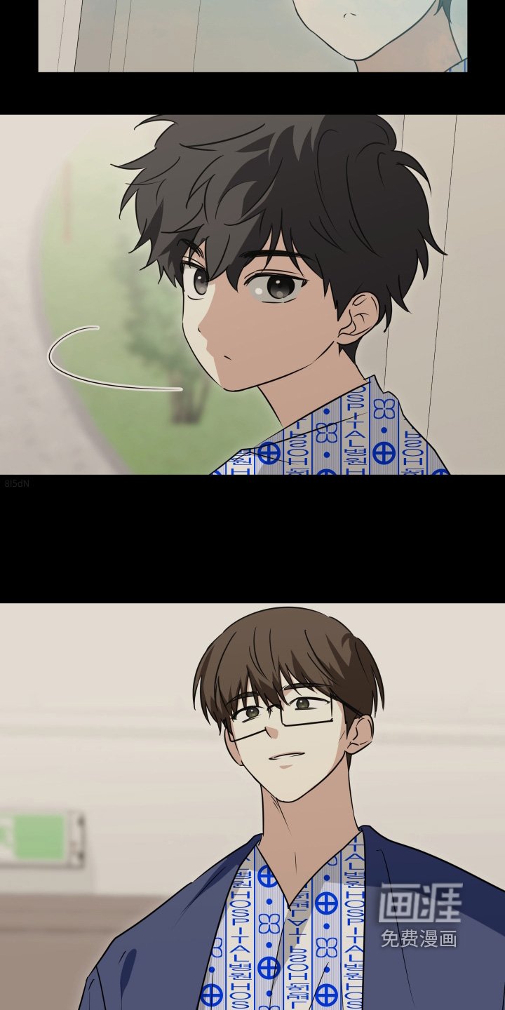 第46章：很像叔叔