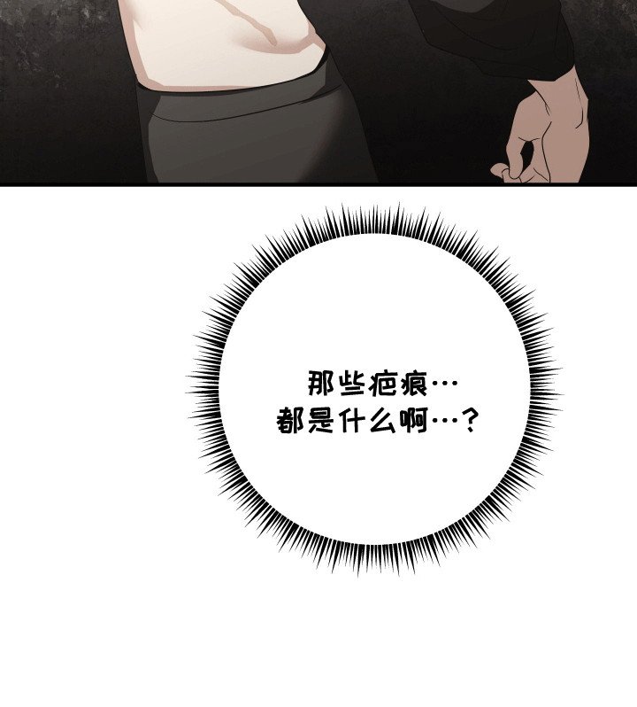 第8章：伤疤