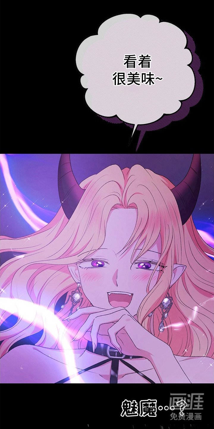 第10章：魅魔