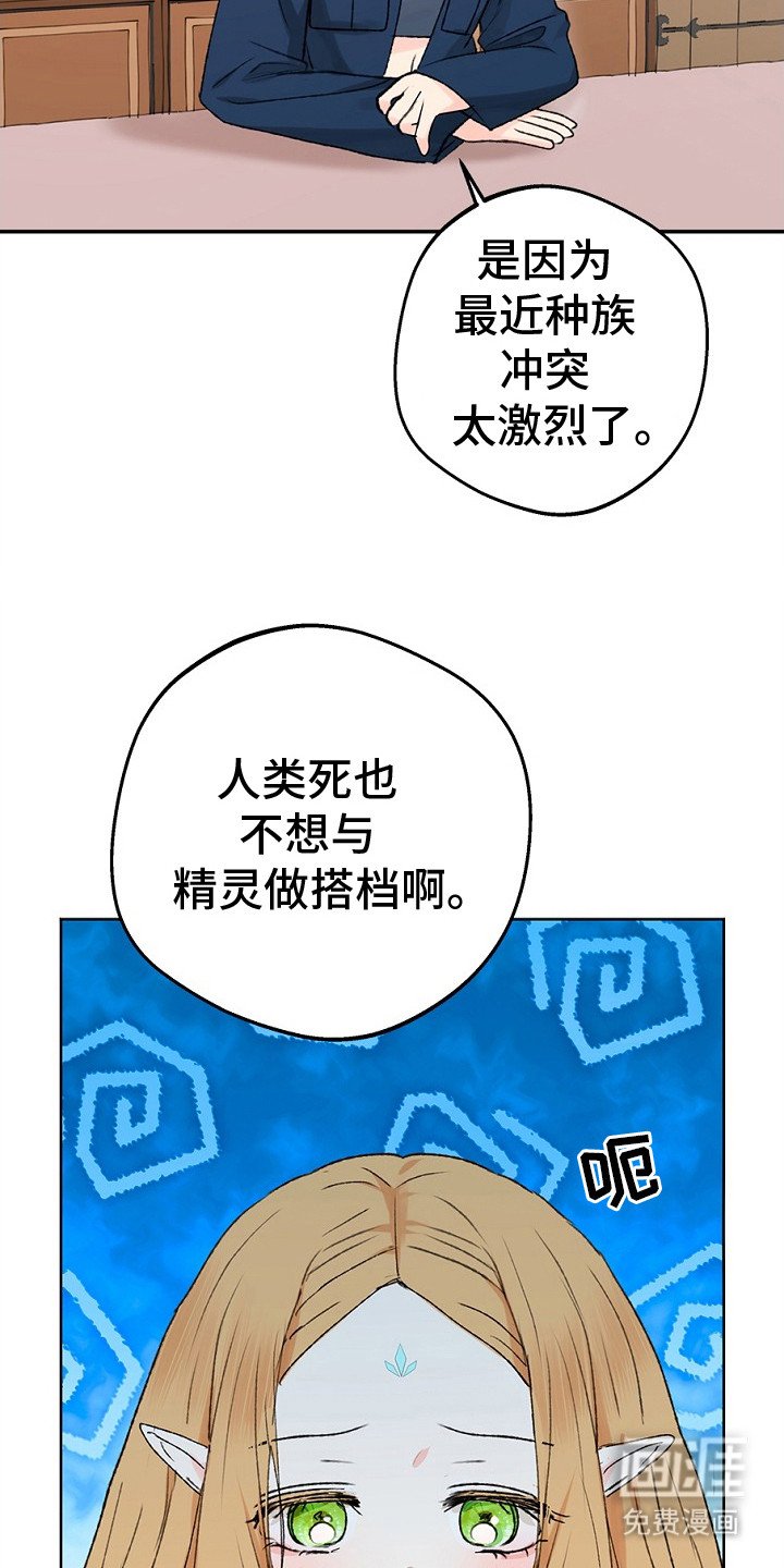 第2章：寻找搭档