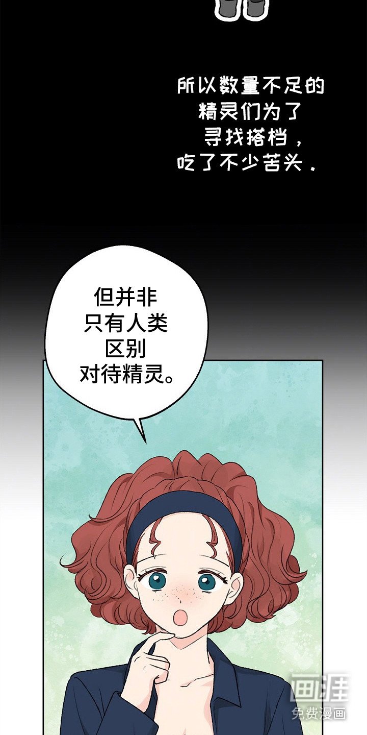 第2章：寻找搭档