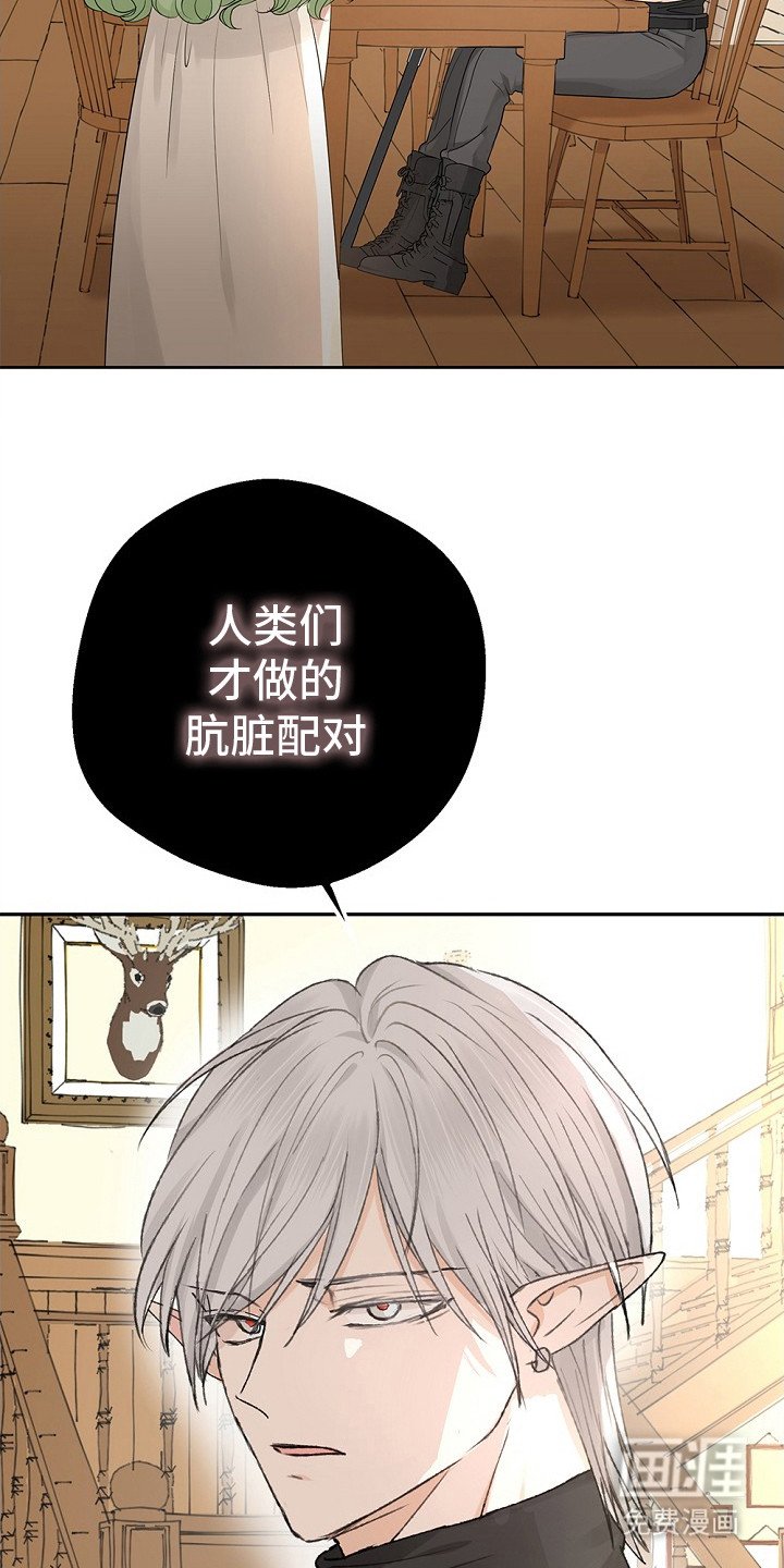 第2章：寻找搭档