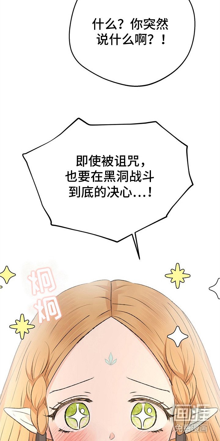 第20章：下决心