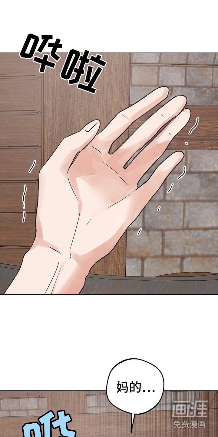 第21章：心魔