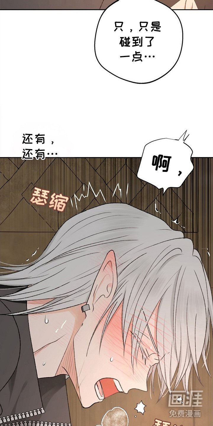 第6章：无奈之举