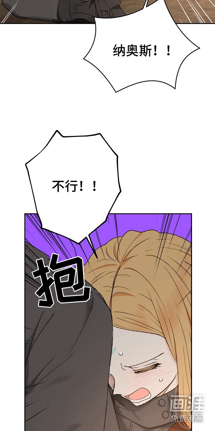 第6章：无奈之举