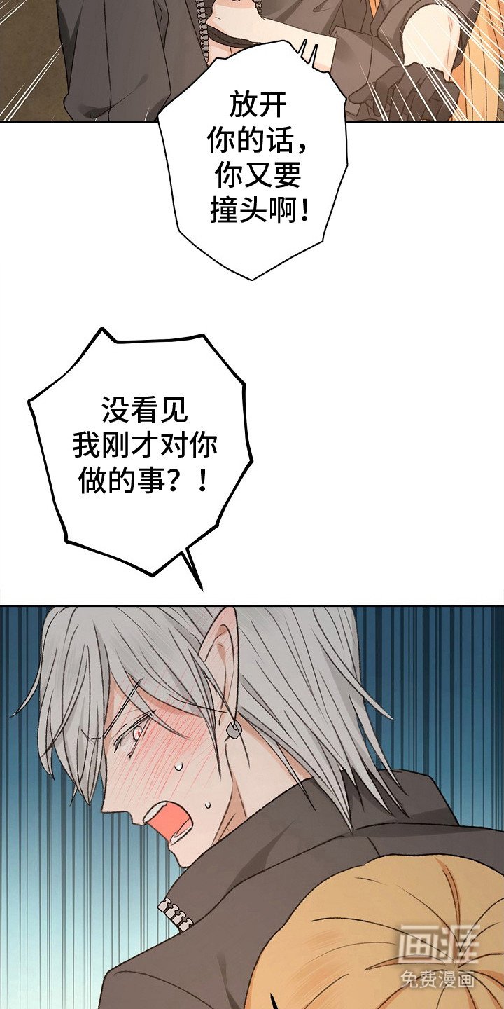 第6章：无奈之举