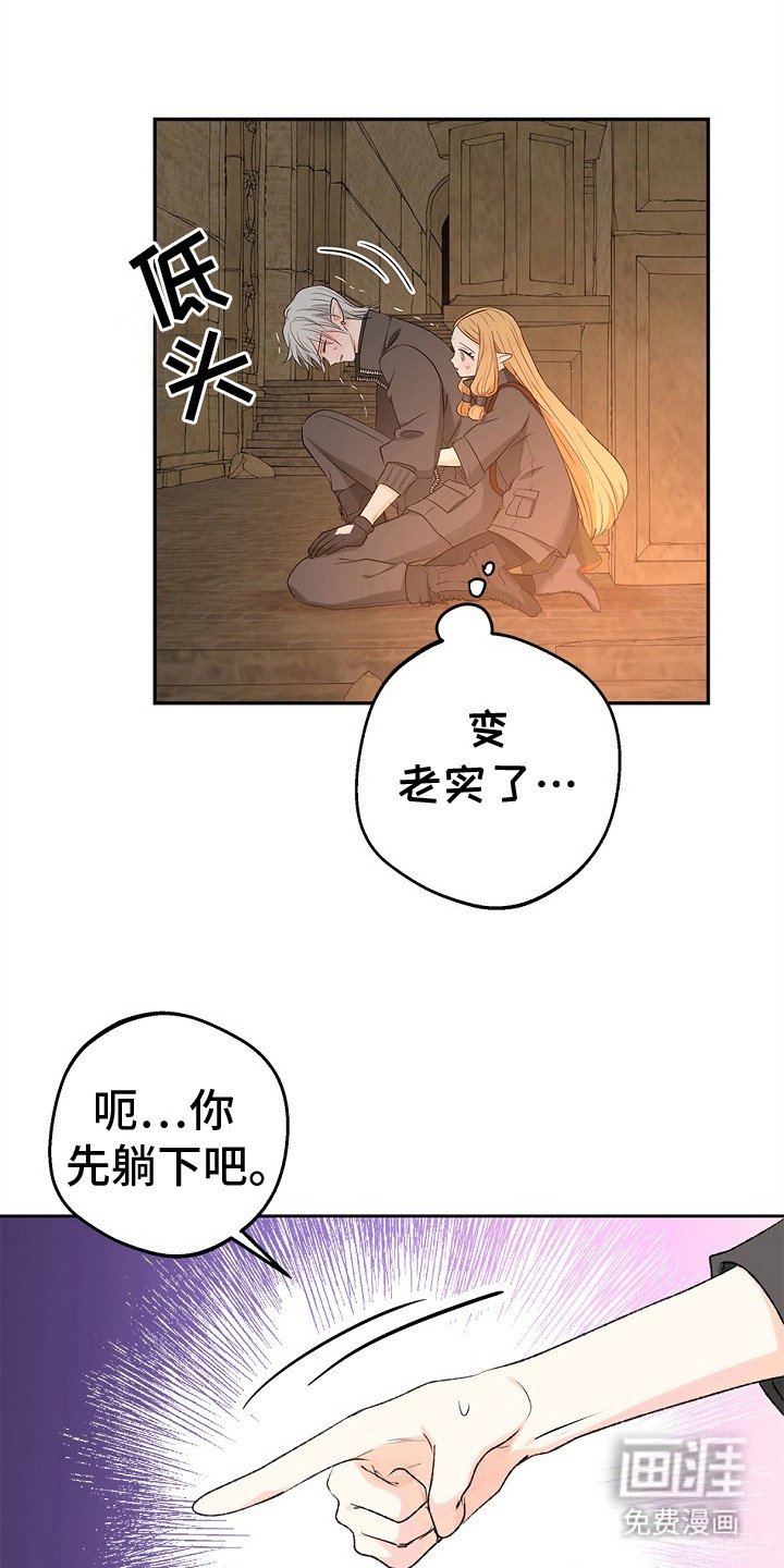 第6章：无奈之举