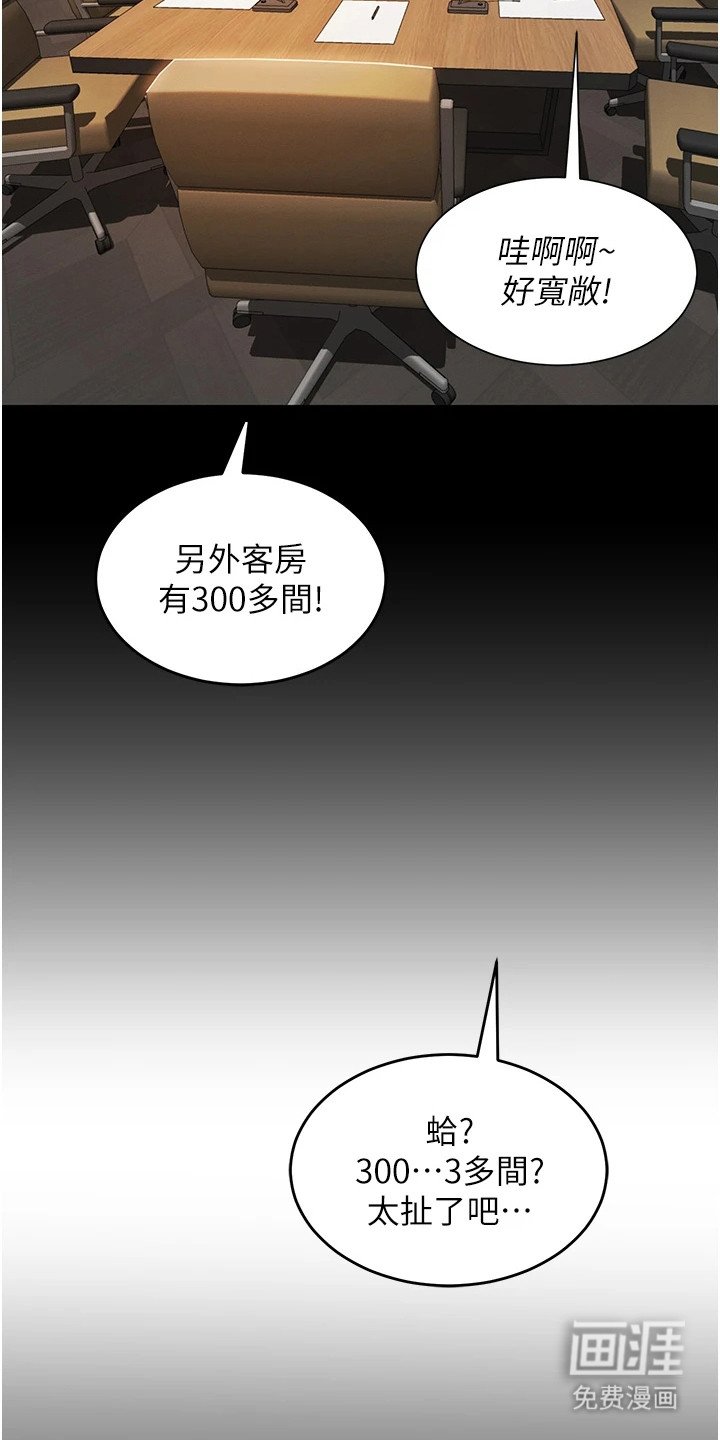 第4章：废弃房间