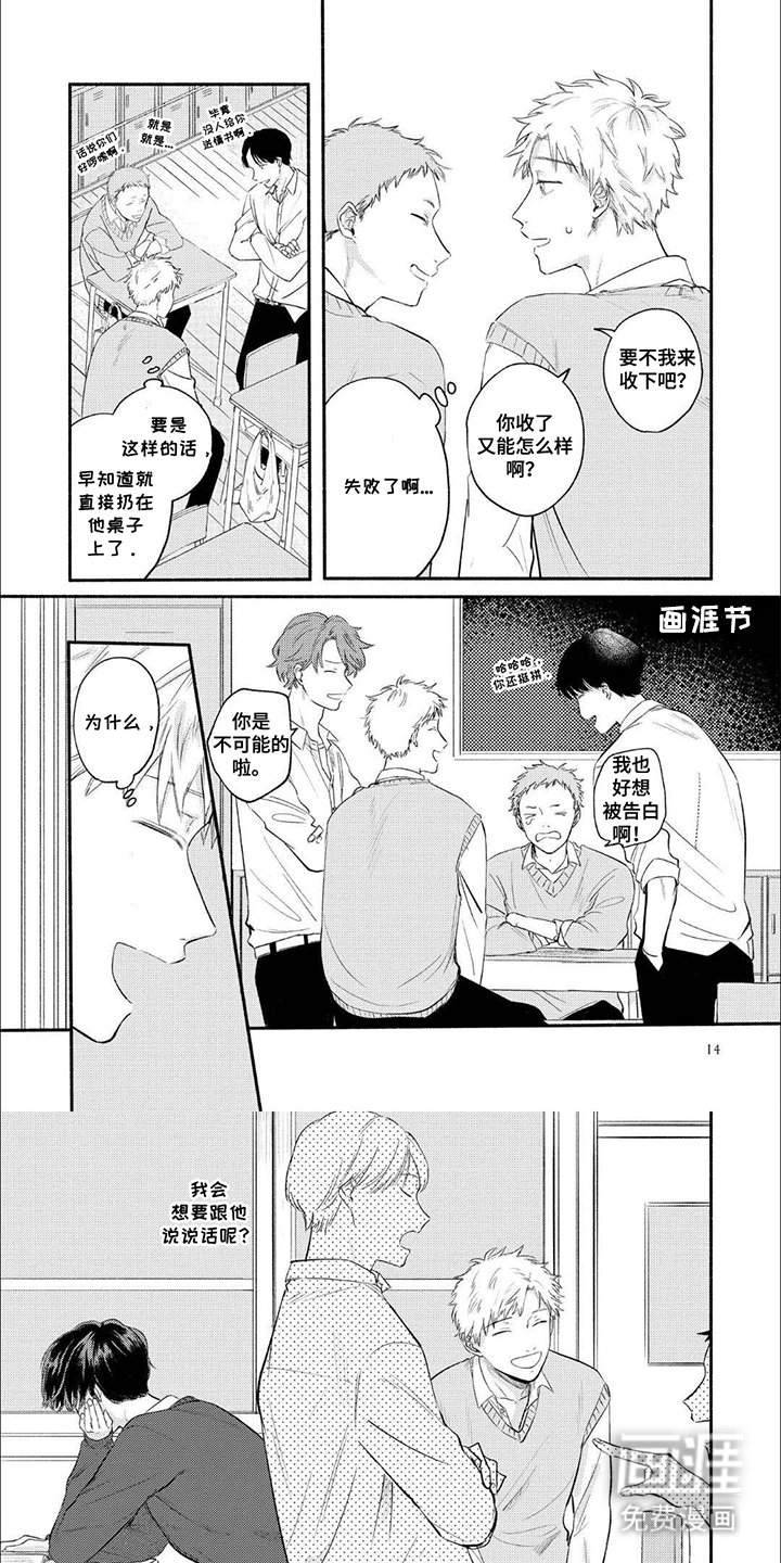 第2章：传闻