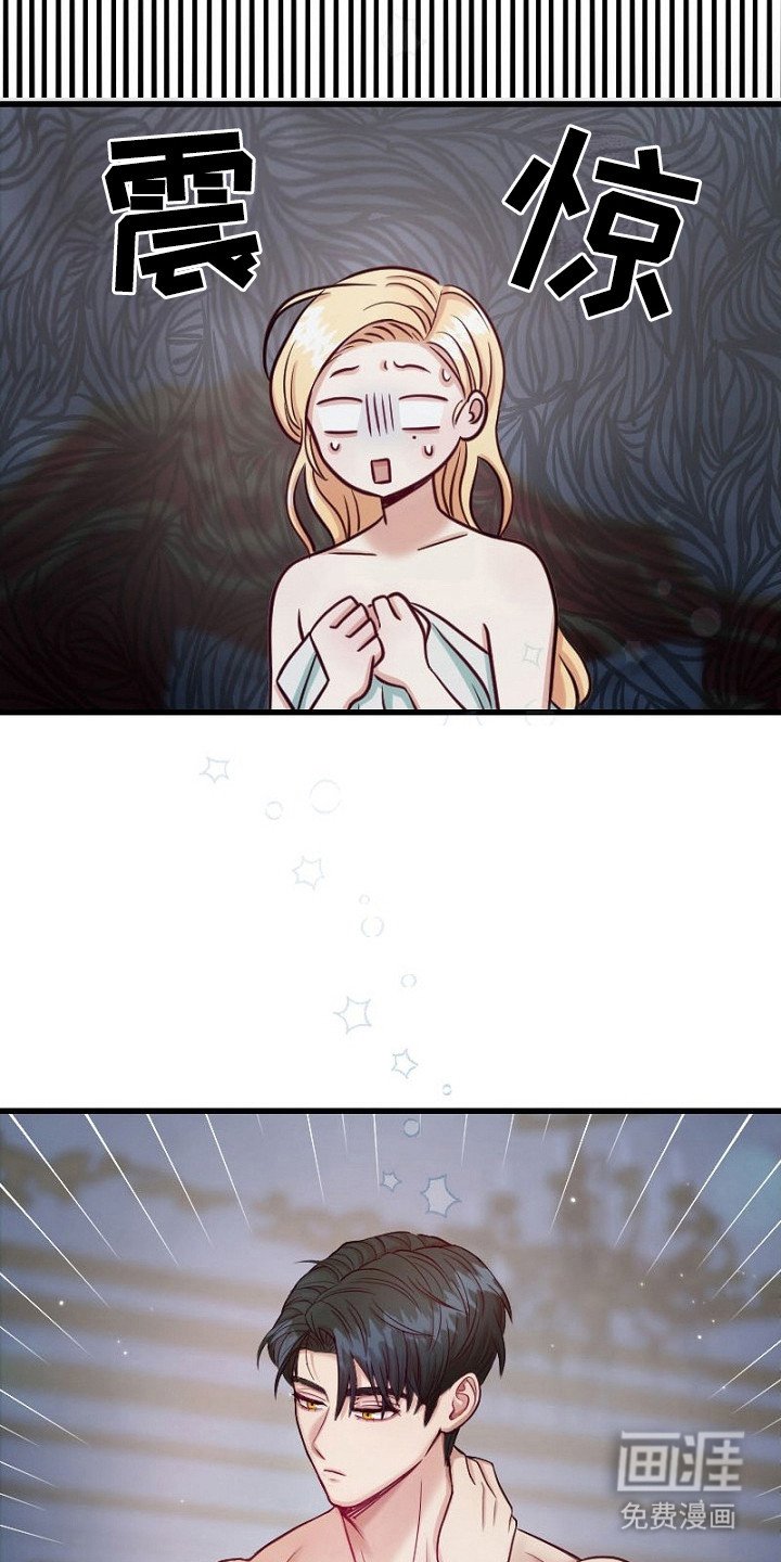 第1章：王女与圣骑士