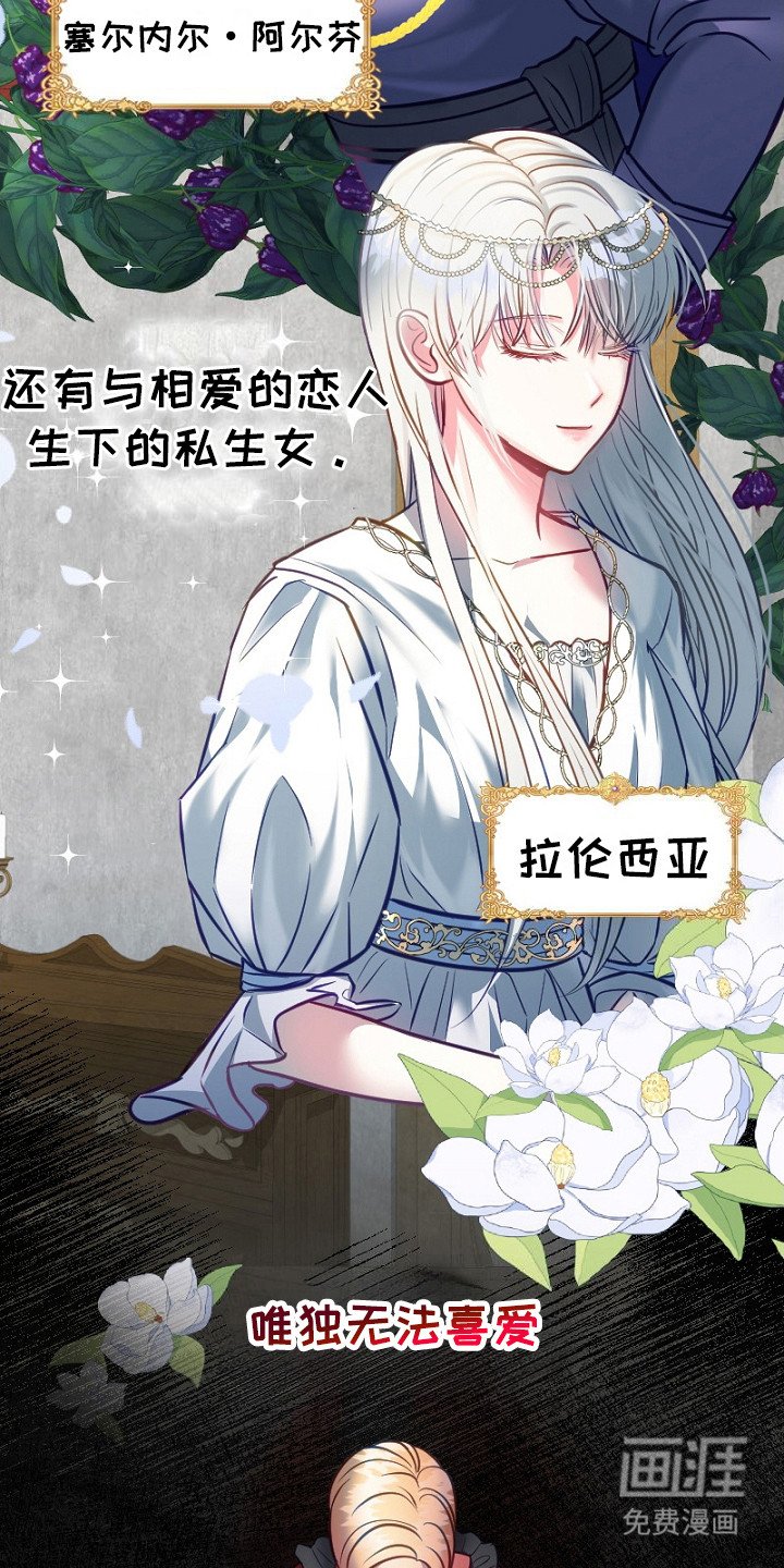 第4章：公爵家族