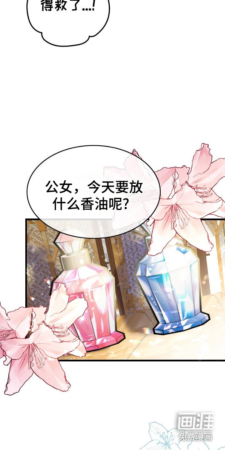 第5章：整理情况