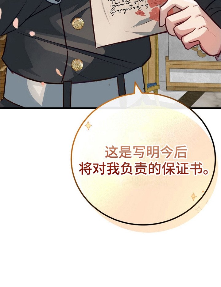第8章：保证书