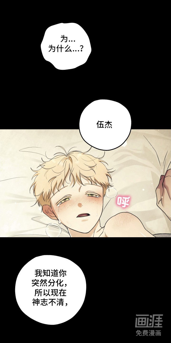 第10章：神志不清